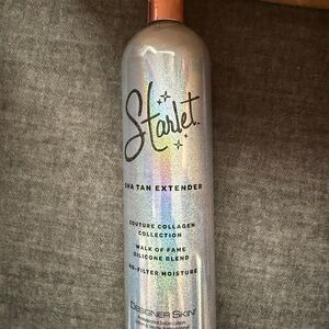 Starlit tan extender brand new for 2026